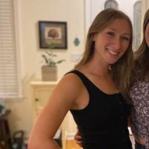 Meet your Posher, Lissy